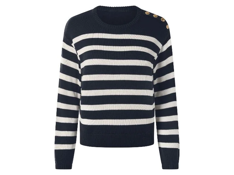 Pull en maille femme — SKU R0ULK1EIBFMUQ0SIYY