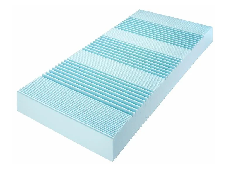 Selection Matelas en mousse confort, 7 zones, H2/H3 - Image 6