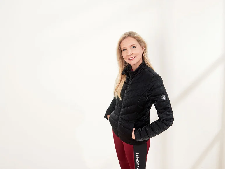 Veste by Jette Sport, pour femme - Image 2