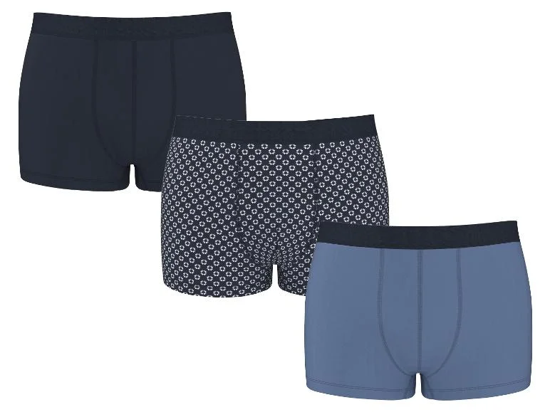 Lot de 3 boxers homme — SKU WVR23NEJXV6XVHCN - Image 5