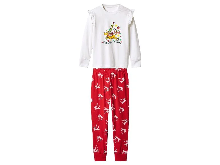 Pyjama enfant — SKU UNR0FDHUVSRFTDRU6F - Image 8