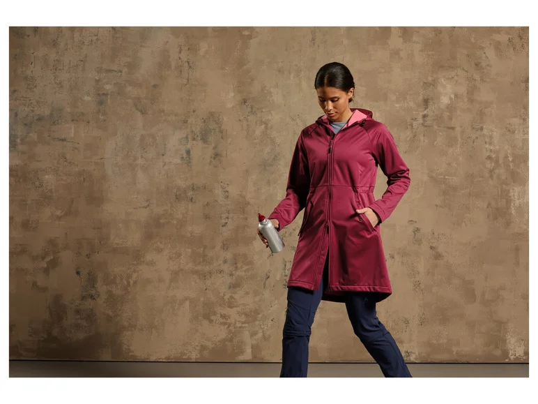 Veste imperméable femme — SKU Q0HZG9259ZOM4FYD - Image 3