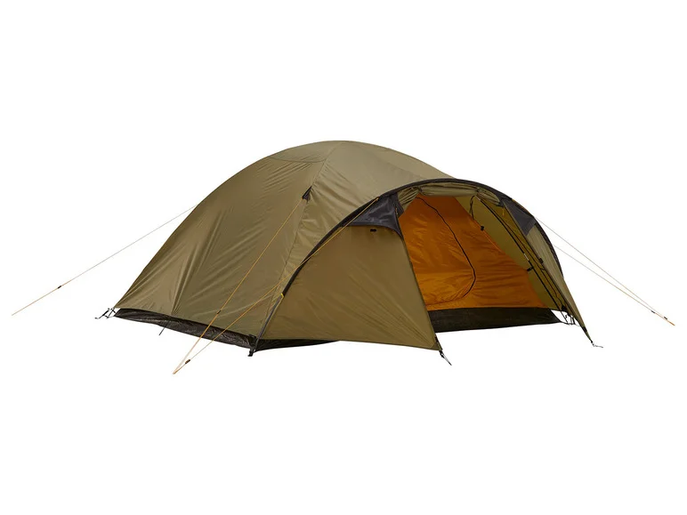 Tente dôme TOPEKA, pour 3 personnes, étanche - Image 51