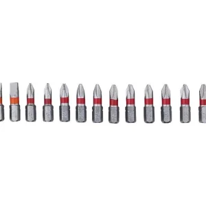 Set d’embouts, forets, douilles et scies cloches