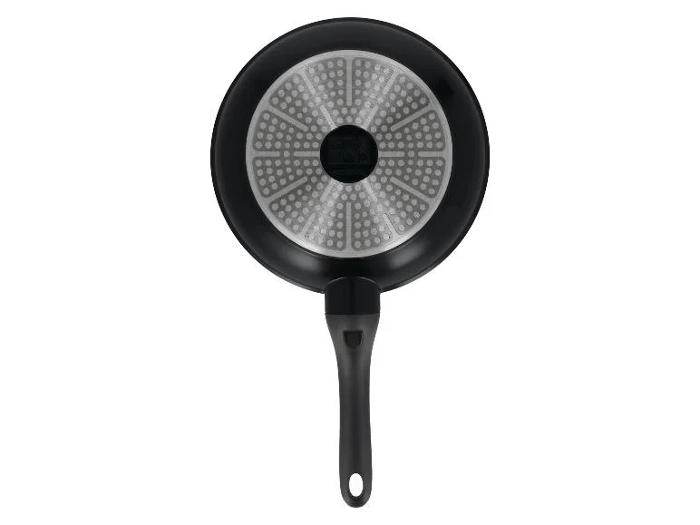 Poêle en fonte d'aluminium, Ø 24 cm — SKU IQ6M6NC11Q8DGTGPYR - Image 2