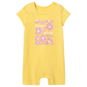 Lot de 2 barboteuses bébé — SKU 5VEFF64B8IUF8N8BJ