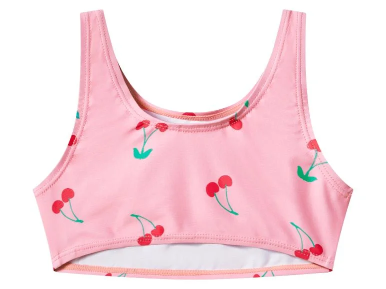 Maillot de bain 2 pièces petite fille — SKU 1O540USTPU7AMOQ6BE - Image 11