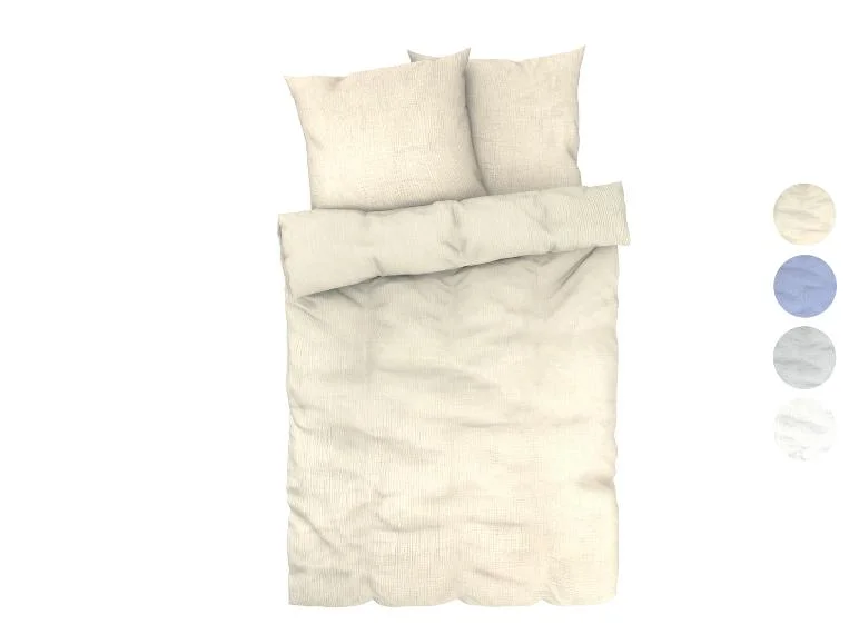 Parure de lit en mousseline, 240 x 220 cm — SKU 14ZR5SKPA519Y64U - Image 10