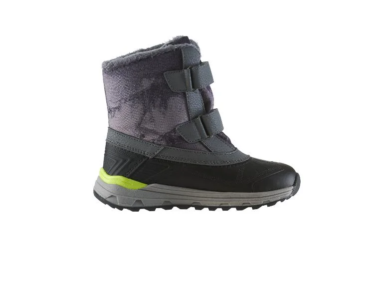 Bottes d'hiver petit garçon — SKU ISG9E1FR2ONO1E28 - Image 20