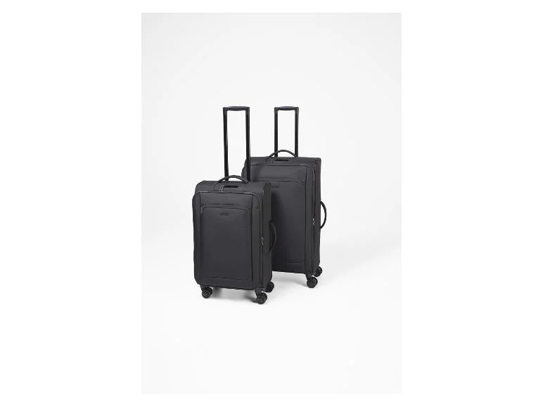 Set de 2 valises à roulettes — SKU XFRNTS5JIKE4P3DTF - Image 9