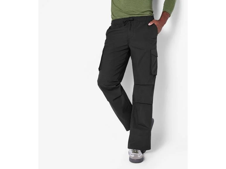 Pantalon cargo homme — SKU 5561DURUDJNXIQ12NM - Image 10