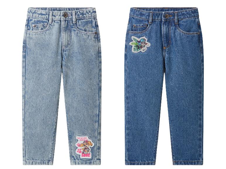 Jean relaxed fit Pat' Patrouille enfant - Image 4