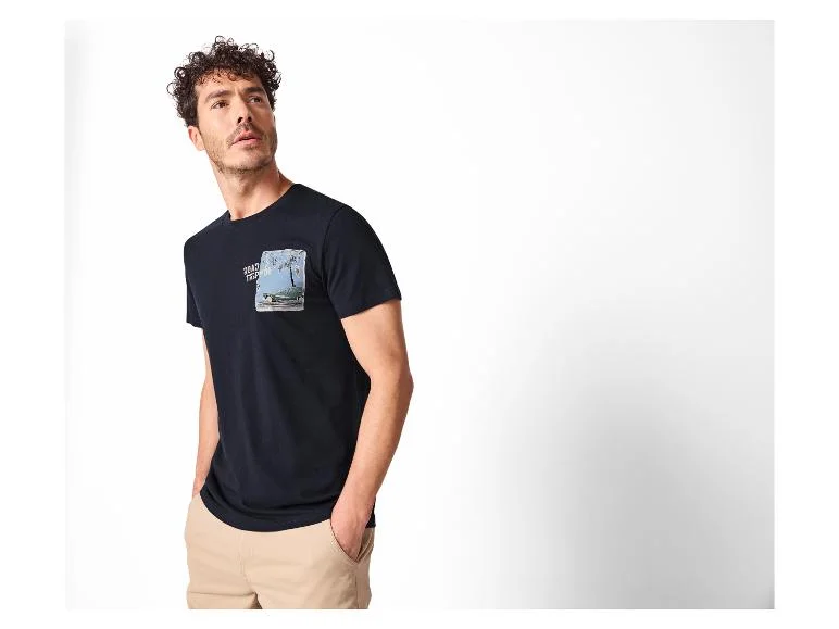 T-shirt homme — SKU RGBTFN8BOYWUCEB0O - Image 9