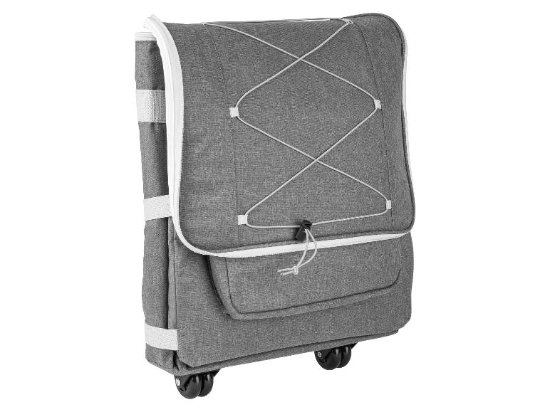 Chariot de courses isotherme, 40 L - Image 6