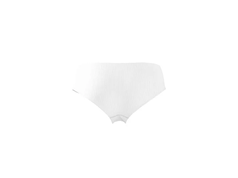 Lot de 2 hipsters côtelés femme - Image 13