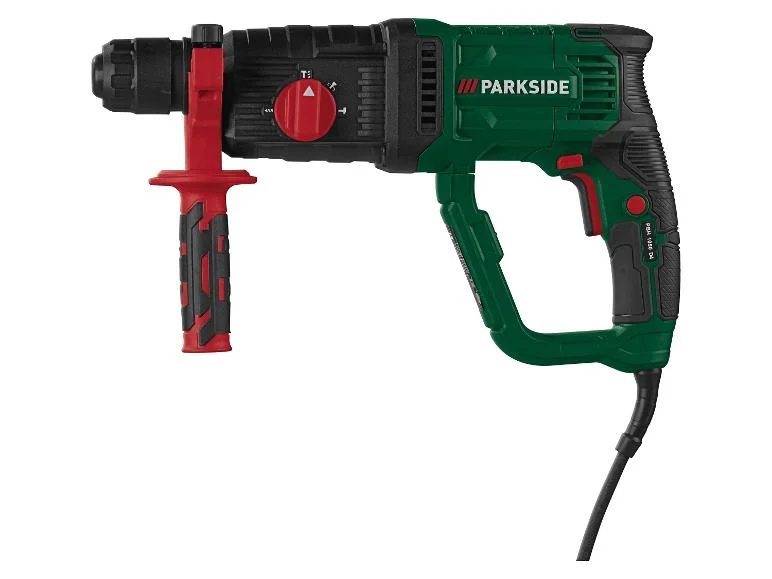 Perforateur burineur PBH 1050 D4, 3 J, 1050 W - Image 4