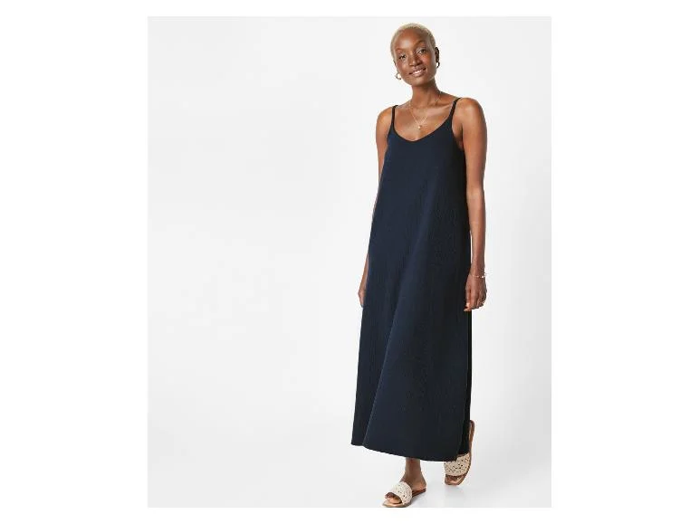 Robe en mousseline femme — SKU CF4EUGHSGD80382D0W - Image 10