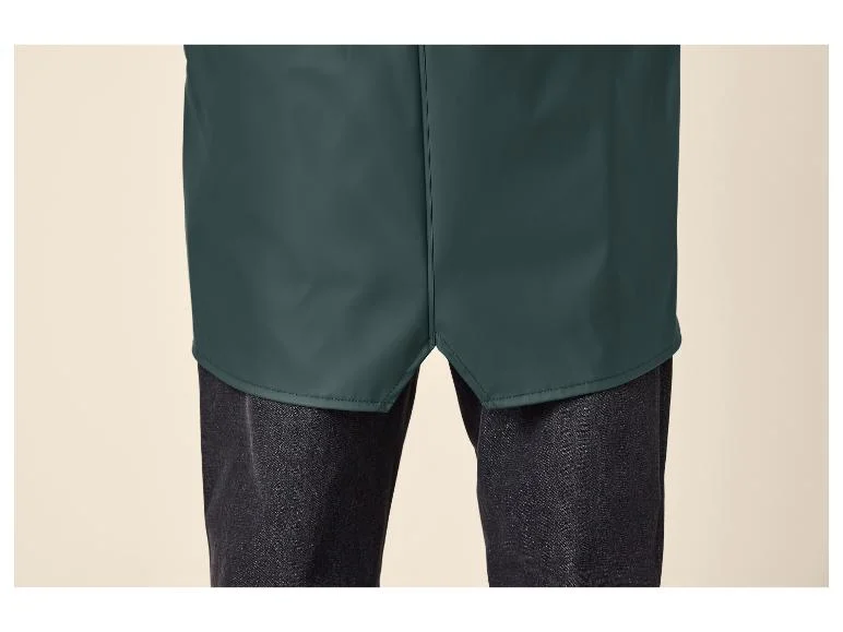 Parka de pluie homme — SKU EWXWW6E43ZTU9FOLX - Image 8