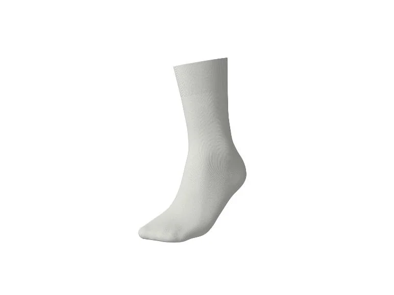 Lot de 20 paires de chaussettes femme - Image 9