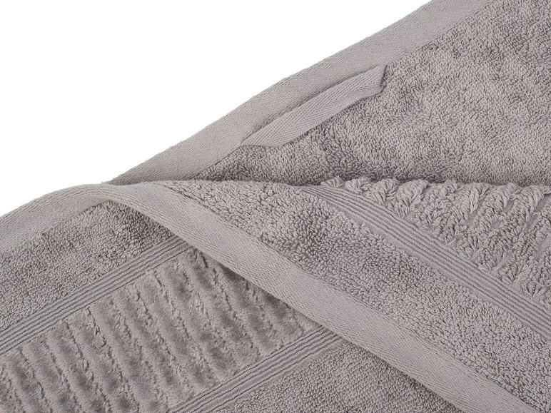 Serviette éponge, 50 x 100 cm - Image 16