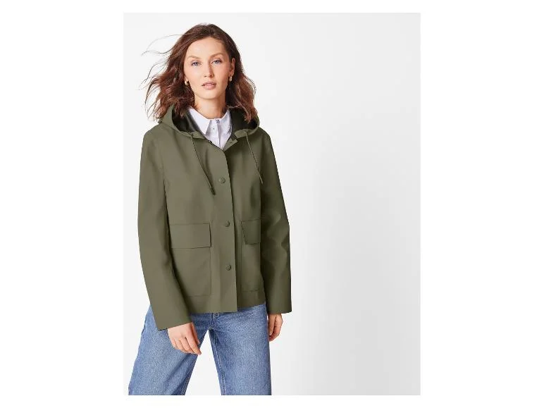Veste de pluie femme - Image 5