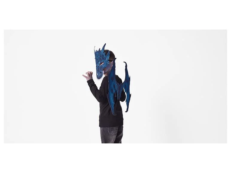 Déguisement Halloween enfant - Image 3