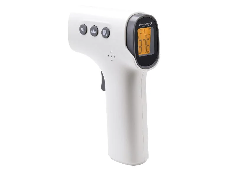 Thermomètre infrarouge - Image 7