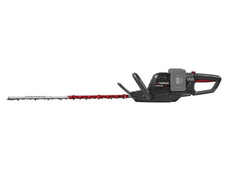 Taille-haies sans fil + chargeur + batterie, 20 V - Image 14
