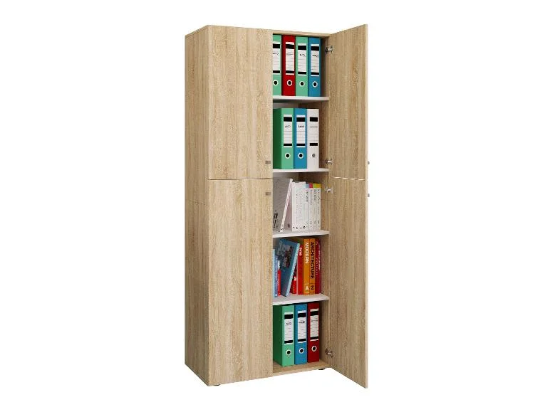 Armoire de bureau Lona - Image 7