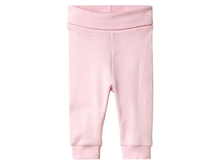 Lot de 2 pantalons molletonnés bébé — SKU 0AVSM235MWEN0POHW1 - Image 8