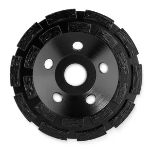 Meule à diamant PDST 125, Ø 125 mm