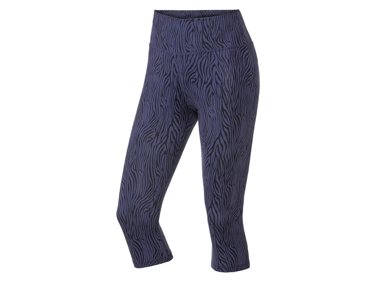 Legging corsaire femme — SKU 1W15ZC08ZQ33EAOKI - Image 8