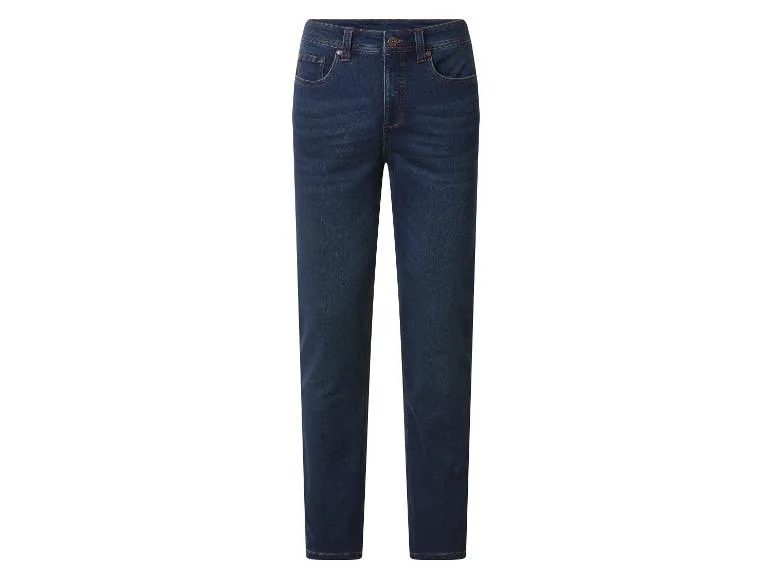 Jean sweat-denim homme - Image 3