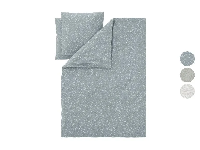 Parure de lit en satin, 260 x 240 cm. — SKU U3JISX8Z771OKGE7 - Image 6