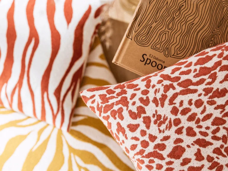 Housse de coussin CEBRA - Image 9