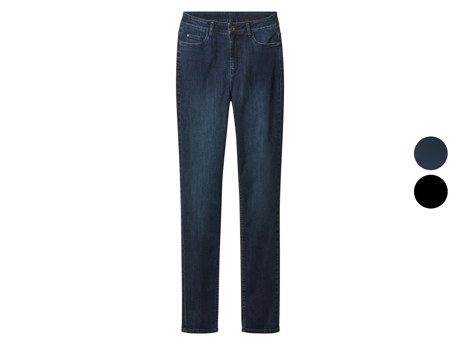Jean slim femme — SKU 9411GMROZI0GPD09O - Image 8