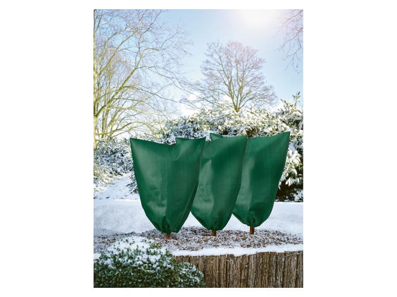 Housse(s) de protection pour plantes en non-tissé - Image 3