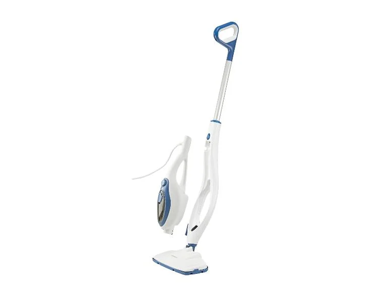 Nettoyeur vapeur 2 en 1 SDM 1500 E1, 1500 W - Image 2