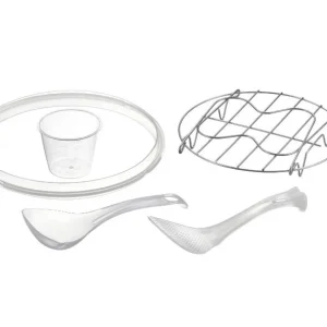 Autocuiseur électrique, 4 L, 1000 W