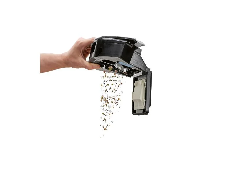 Aspirateur robot 2 en 1 avec station de vidage - Image 16