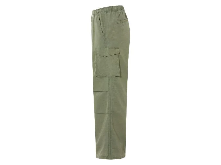 Pantalon cargo homme — SKU 5561DURUDJNXIQ12NM