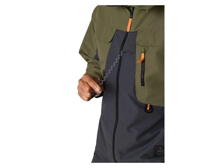 Veste toutes saisons Premium homme - Image 3