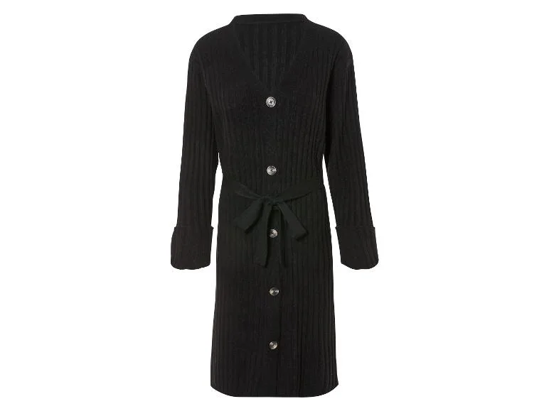 Gilet en maille femme - Image 8
