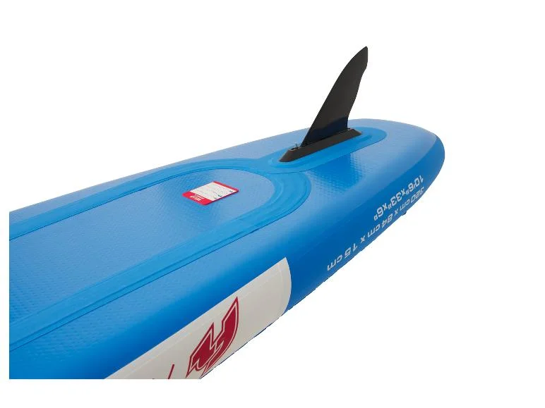 Stand up paddle polyvalent - gonflable — SKU Q86MQ0A0LQLFH8GR - Image 10