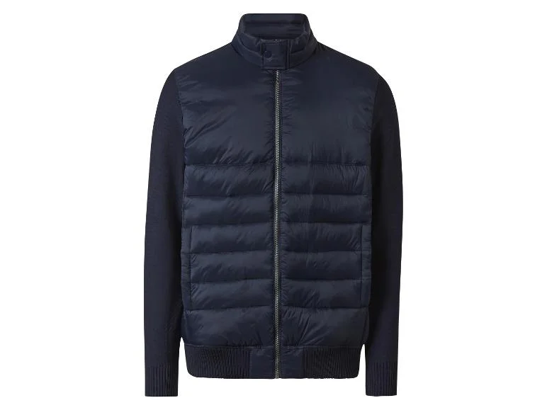 Doudoune légère homme — SKU 64509UMEMDXTVNFT - Image 8