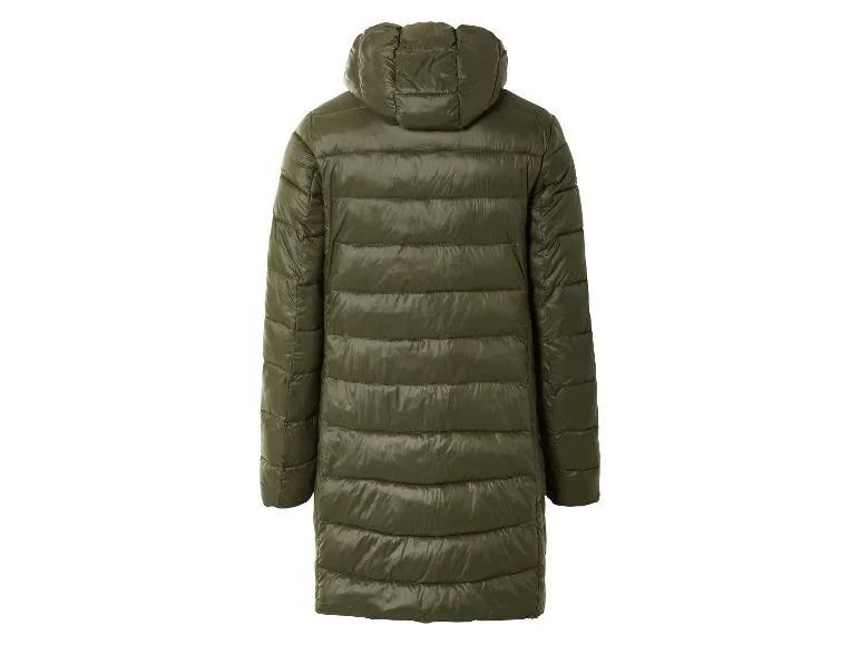 Doudoune longue légère femme — SKU IP8T8HZNPJ0XLRO4 - Image 11