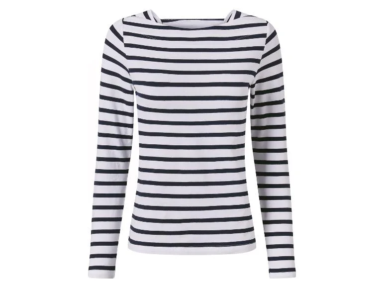 Lot de 2 t-shirts manches longues femme — SKU I0CWNY5S4CWUNNH3D - Image 11