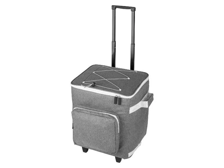 Chariot de courses isotherme, 40 L - Image 9