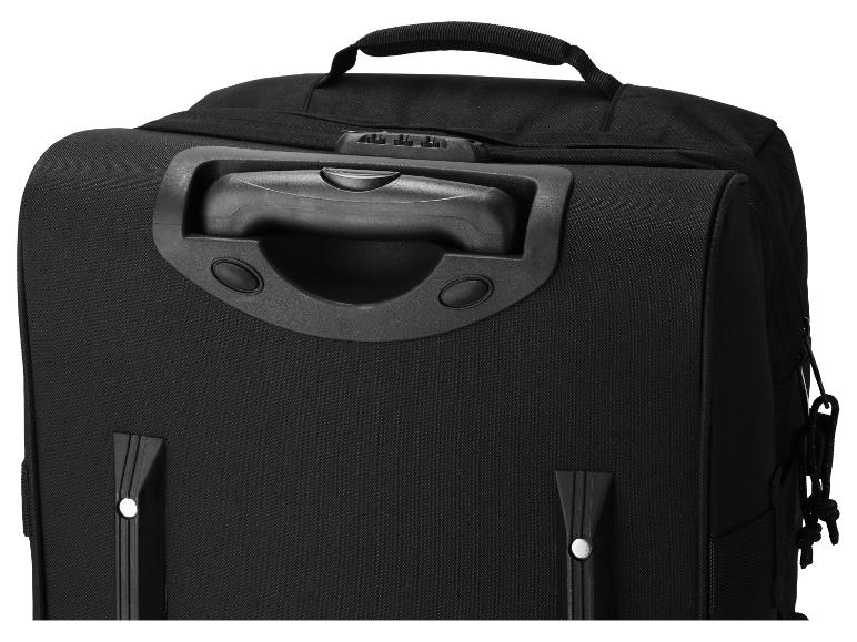 Sac de voyage à roulettes, M 70 L - Image 8