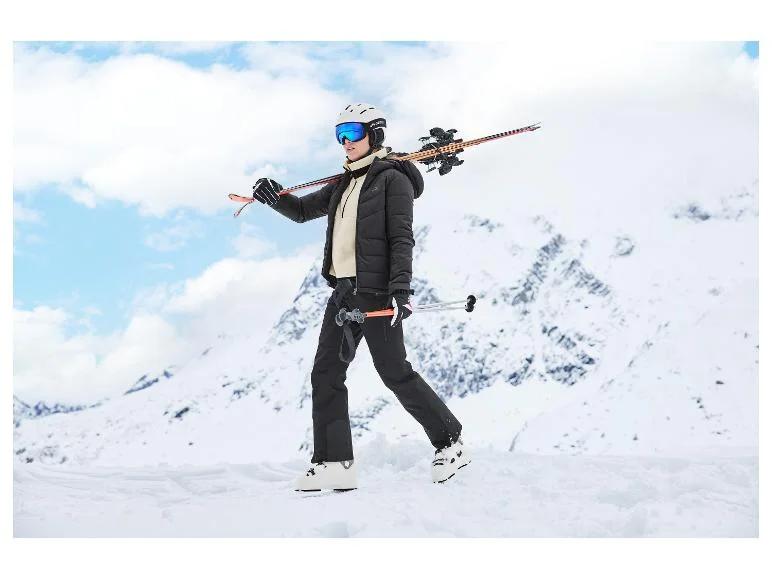 Veste de ski femme — SKU WGGZWPAKQARHCBM3 - Image 10